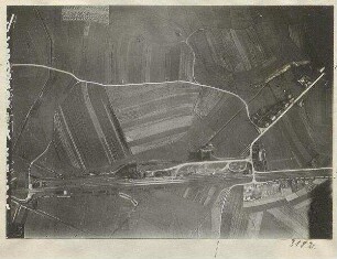 Bahnhof Türkenfeld (1500 m)