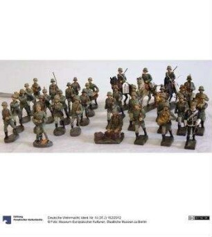 Deutsche Wehrmacht