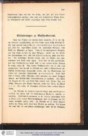 Erläuterungen zu Wasthrudnismal