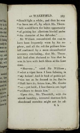 [Fortsetzung Chap. XXXI.]