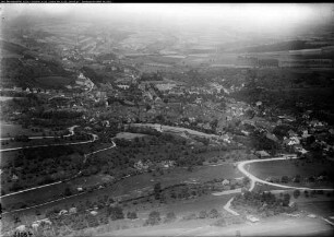 Kusel (b. Baumholder)