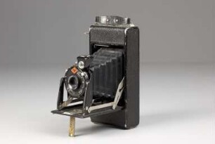 Klappkamera Agfa
