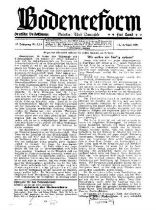 Wie wollen wir künftig wohnen?