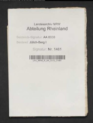 Dienersachen