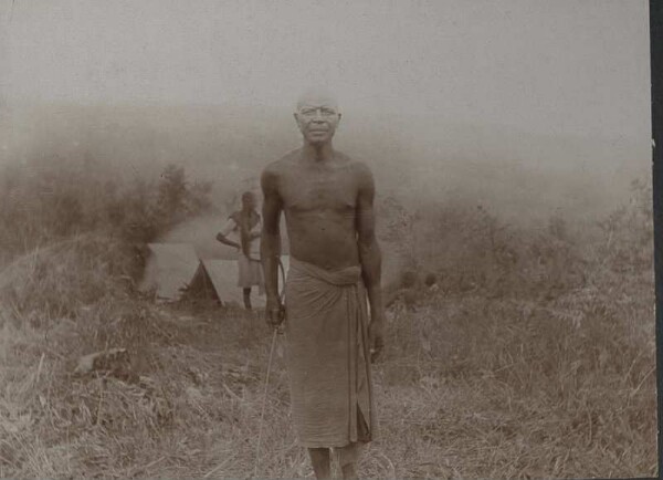 A native of the Uwinsa countryside