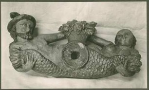 Ausstellung 1930: Faßriegel