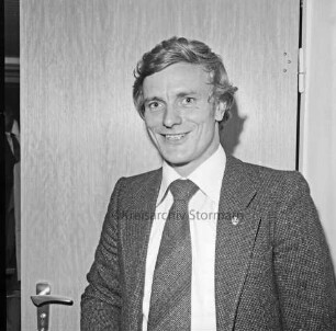 Solbrig, Hans-Peter: Kreistagsabgeordneter der CDU von 1974 bis 1981: Fraktionsvorsitzender ab 1978 und Erster Kreisrat