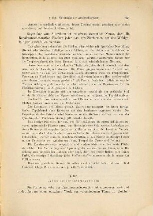 Geschichte der neuren Baukunst von Jacob Burckhardt und Wilhelm Lübke : Mit zahlreichen Illustrationen in Holzschnitt. 1