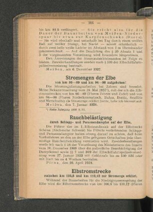 Rauchbelästigung
