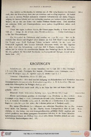 ⟦Bad Krozingen⟧