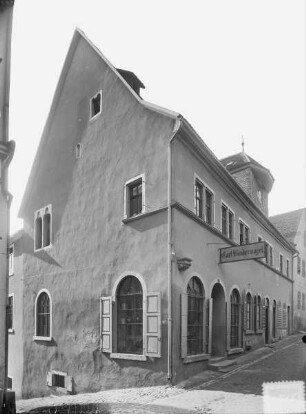 Bindernagel