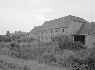 Wirtschaftshof