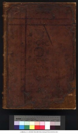 Chorbuch 36: 7 Zyklen zum Ordinarium Missae, 2 Credo-Sätze
