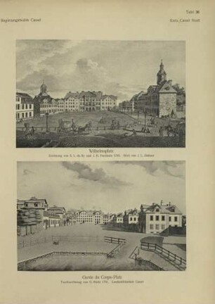 Wilhelmsplatz