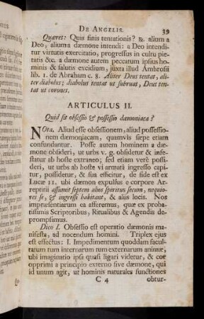 39-47, Articulus II