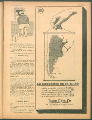 Proverbios árabes
