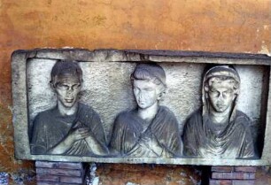 Rilievo Mattei