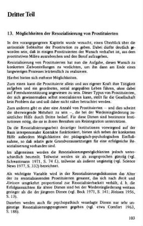 103-116, Dritter Teil