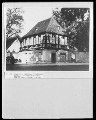 Frankfurter Haus