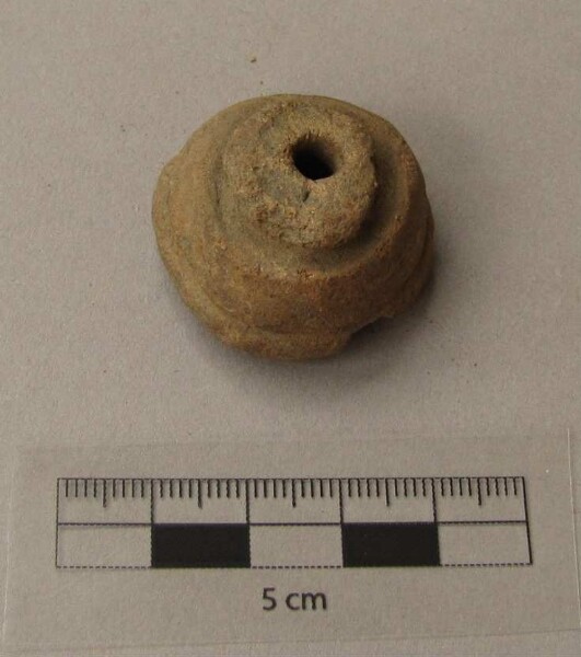 spindle whorl