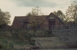 Glinder Mühle