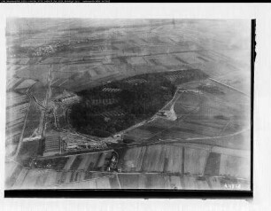Kassel, Henschel Flugmotorenbau