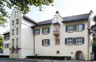 Lanzenhof
