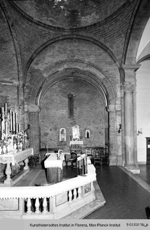 San Cristoforo, Siena