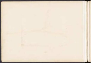 Souvenir-Fotoalbum "Andenken an Dresden" : Albumseite 8 (unbestückt)