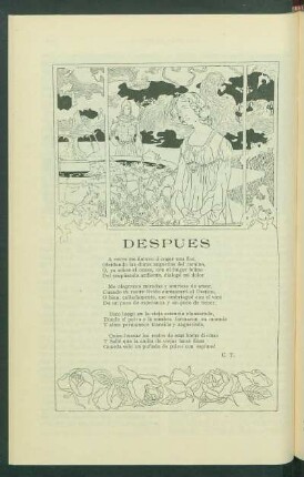 Después