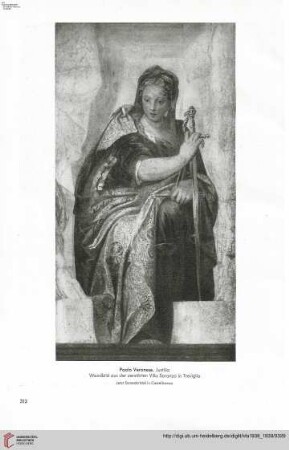 54: Die Paolo-Veronese-Ausstellung in Venedig