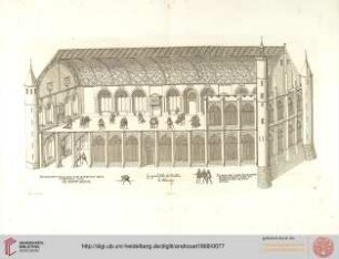 Le Château de Anssy le Franc