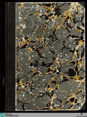 Plenar, mit Glosse (Druckabschrift) - Cod. Donaueschingen 205