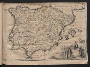 Hispania Antiqua