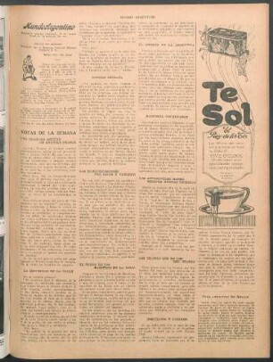 Las manifestaciones pro Sacco y Vanzetti