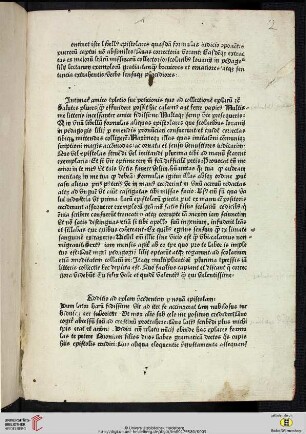Carolus Virulus: Formulae epistolarum