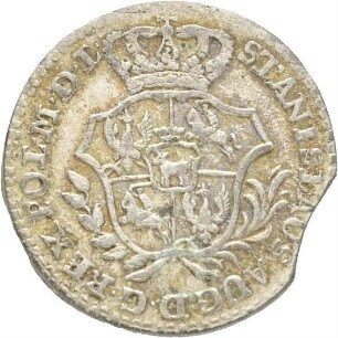 Polen: Stanislaus August