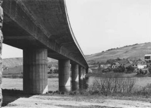 Moselbrücke Neumagen