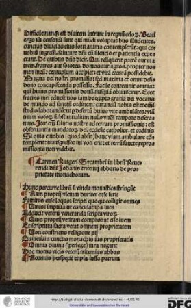 Contra hoc proprietatis vitium admonitio.