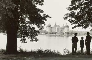 Schloss Moritzburg