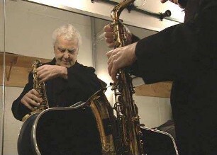 Charlie Mariano - Last Visits (2013) - Trailer