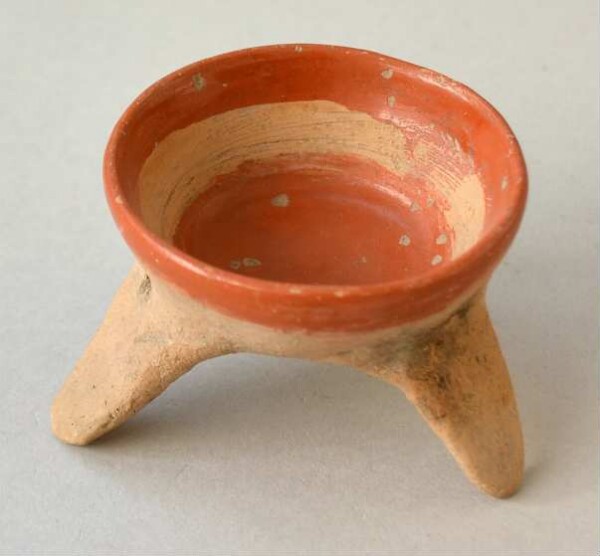 Bowl (miniature)