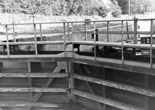 Schleuse Hüntel/Dortmund-Ems-Kanal