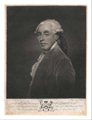 James Brudenell, Earl of Cardigan