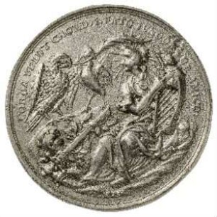 Medaille, 1679