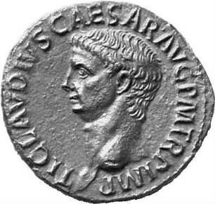 Claudius