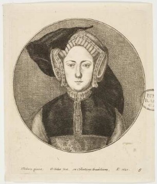 Katharina von Aragon