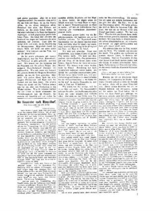 Die Kunstreise nach Hümpeldorf