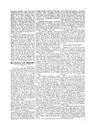 Die Kunstreise nach Hümpeldorf