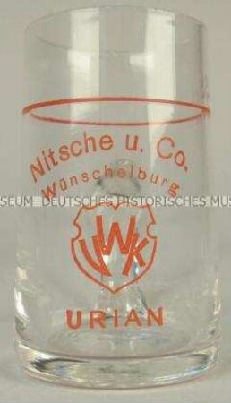 Schnapsglas